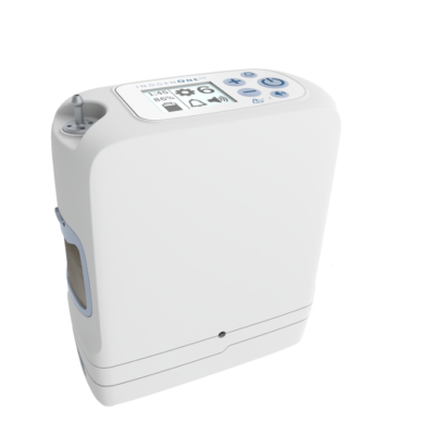 G5-Oxygen-Concentrator