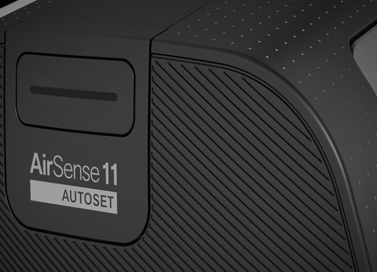 Airsense11_Closeup_QLHS_Dots_1