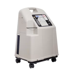 Concentrador De Oxigeno 10 Lts Invacare Platinum