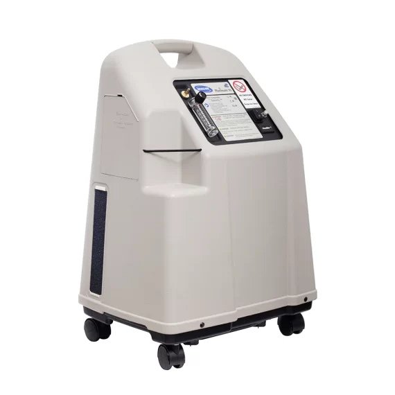 INVACARE PLATINUM 10LITROS - copia