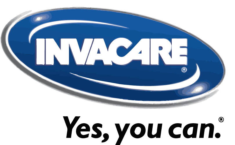 Invacare-Logo
