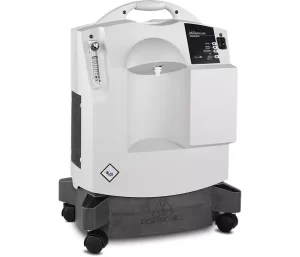 Concentrador De Oxígeno 10 Lts Millenium M10 Philips Respironic