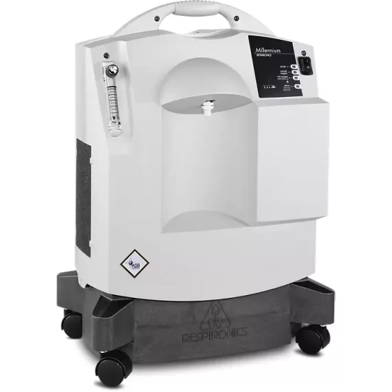 Millennium M10 RESPIRONICS 10L