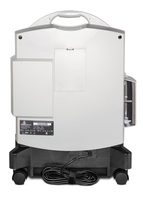 Phillips Millenium M10 5 litros Respironics (3)