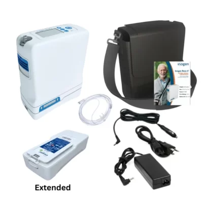 ROVE4 INOGEN INCLUYE