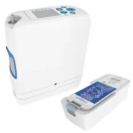Inogen One ROVE 6 con batería de larga duración (16 celdas)